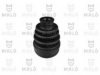 MALò 30293 Bellow, driveshaft